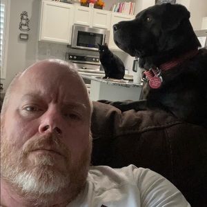 Meet your Posher, Darren